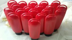 Black Tottle Caps Lotion Face Cream