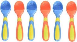 NUK Gerber Graduates 2 Piece Learner Spoons