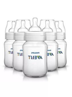 - 5 Pack - Clear