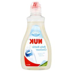 Nuk Baby Bottle Cleaner, 380ml, Ideal For Cleaning Baby Bott