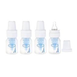 Dr. Brown's Original Bottle, 2 ounce, 4-Pack, New, Free Ship