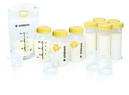 Medela Breast Milk Feeding Gift Set