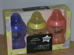 closer world bottles