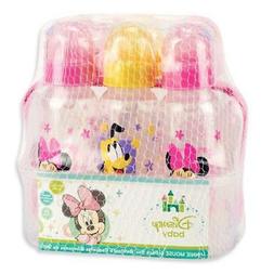 Disney&trade; Baby 6-Pack 9oz. Bottles