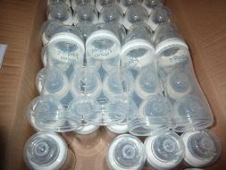 8-10 Oz Slow Flow Reduces Colic Lot Of 4