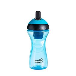 NEW Tommee Tippee Filter Water Bottle Child Kids preschool Y