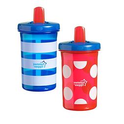 Tommee Tippee Free Flow Cup, Leak-Proof,&nbsp;&nbsp;Microwave and Di
