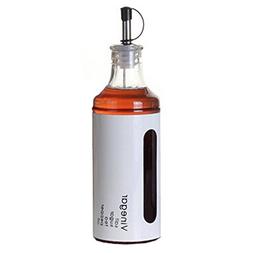 Kylin Express 400ML Household Glass Oil Container Oil Jar Oi