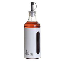 Kylin Express 400ML Household Glass Oil Jar Oil & Vinegar Bo