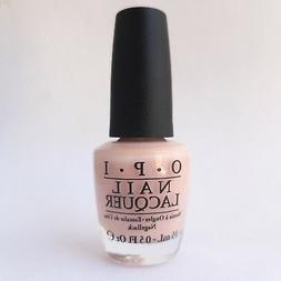 OPI I Theodora You NL T61 Nail Polish Lacquer 0.5oz 1 Bottle