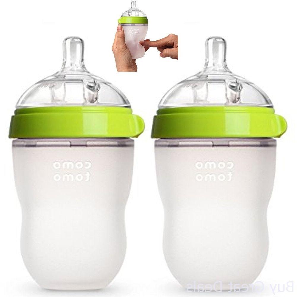 Comotomo 8 Ounce, Count