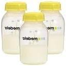 Medela 150 Ml Storage Bottle Case of 10