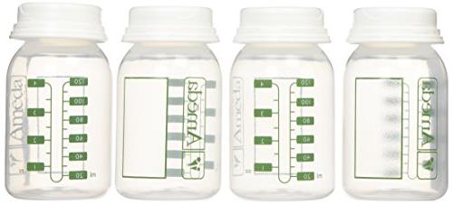 Ameda Bottles