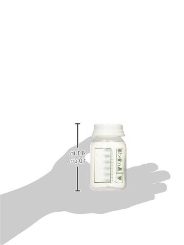 Ameda Bottles -