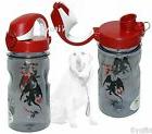Nalgene On-The-Fly-Water Bottle Leak Proof BPA-Free For Kids