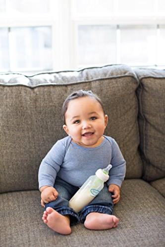 Bottles, 8 Count Plus 2 Level 2 Sippy