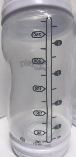 Playtex Baby Bottle Gift
