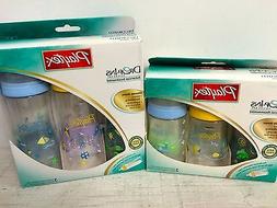 Discontinued Slow Nipples