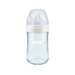 NUK Simply Natural Baby Bottle Newborn Gift Set