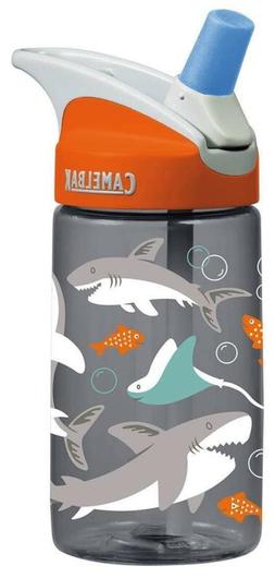 With Straws Plastic Drinking Bottles 12 Oz